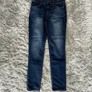 American Eagle Hi-Rise Jegging